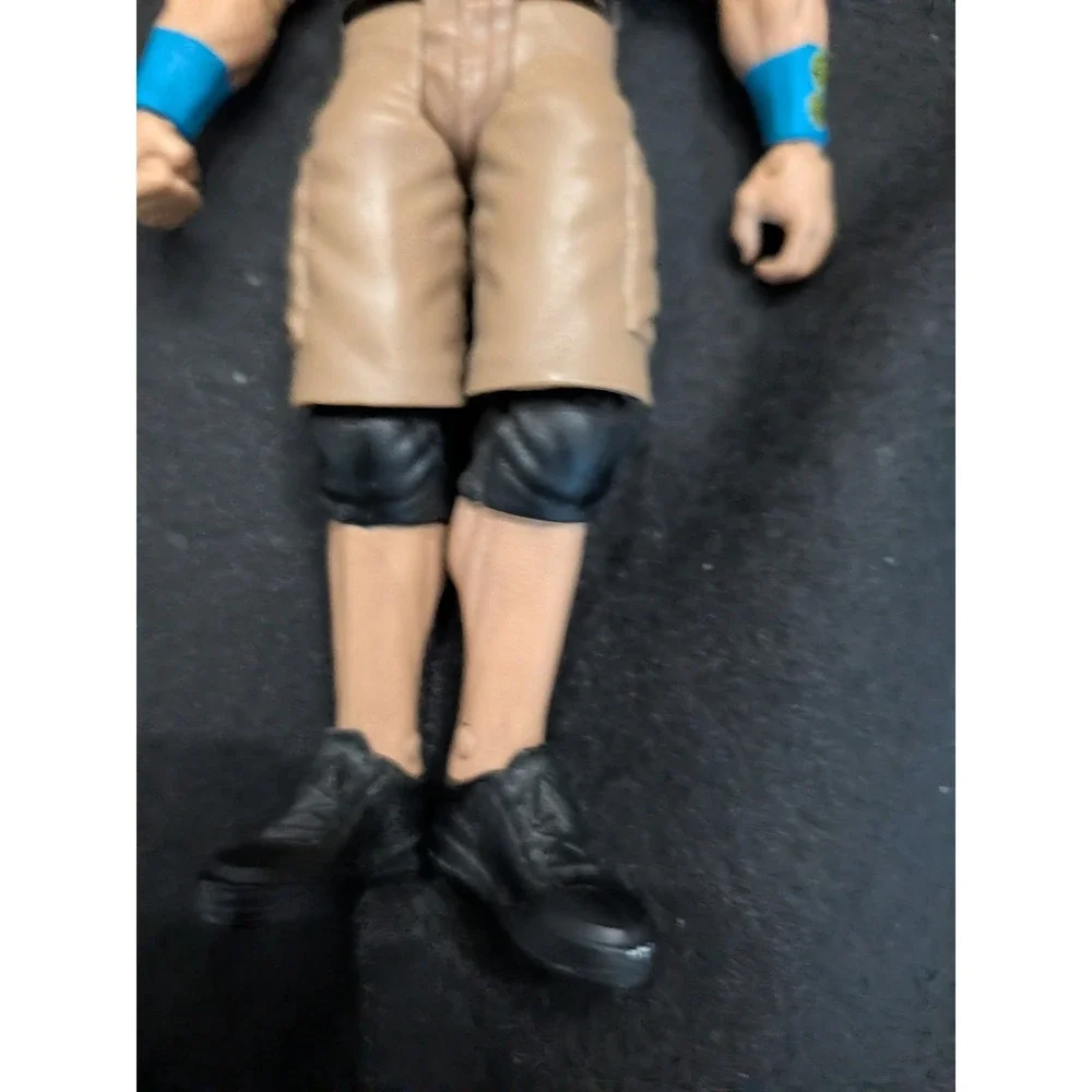 Mattel bring leader